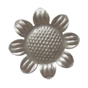 Kwiat kuty Słonecznik 6-156-01