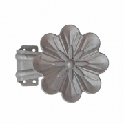 Uchwyt do furtki / bramy 5-075-01
