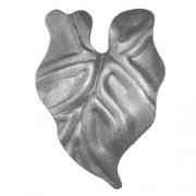 Liść ozdobny 7-128-01