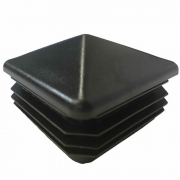 Zaślepka kwadratowa stożek 15x15