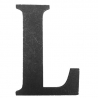 Litera stalowa 