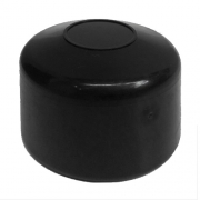 Plastikowa zaślepka słupka 38mm