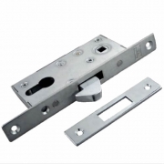 Zamek hakowy lewy 60x30
