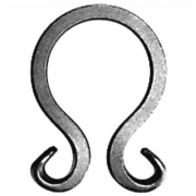 Element ozdobny 09-007-01