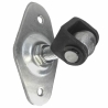 Zawias regulowany M20 160x85