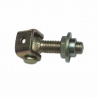 Zawias regulowany M16