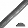 Półwałek 12x6x1000