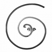 Element ozdobny 6 09-011-02