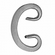 Element ozdobny C 09-012-01