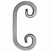 Element ozdobny C 09-012-03