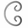 Element ozdobny C 09-012-05
