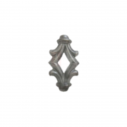Grot KAROL z otworem 1-051-01