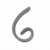 Element ozdobny 6 mała 6M-12X6