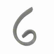 Element ozdobny 6 mała 6M-12X6