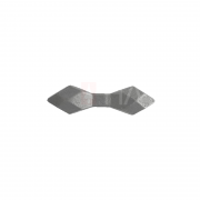 Grot ELEMENT OZDOBNY MUCHA 1-053-06