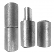 Zawias toczony fi-27x90