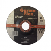Tarcza Germa Flex INOX 17-002-05