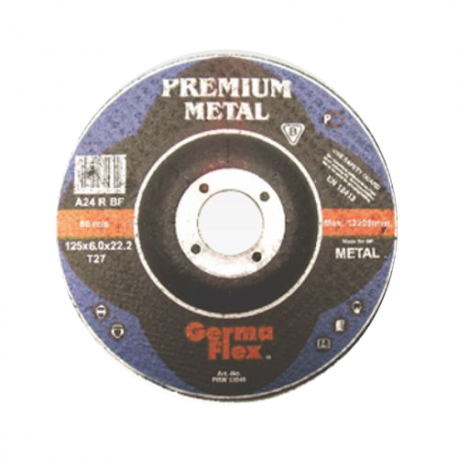 Tarcza Germa Flex Premium 17-002-11