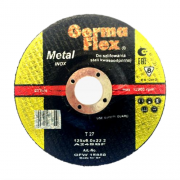 Tarcza Germa Flex INOX 17-002-12