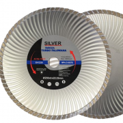 Diamentowa tarcza turbo falowana 17-003-22