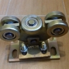 Rolki jezdne 5MWR 70mm