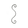 Element E ozdobny E-520
