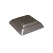 Płytka stalowa 60x60x2,5
