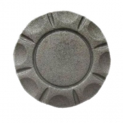 Płytka stalowa ⌀76
